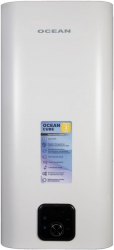 Бойлер OCEAN CUBE RZF50D-4 ET+DT (сухой тен) 50л