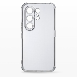 Панель BeCover Anti-Shock для Tecno Camon 50 (CN5) (716090) Clear