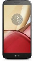 Смартфон Motorola Moto M XT1663 (PA5D0075UA) Gray Смартфон Motorola Moto M XT1663 (PA5D0075UA) Gray