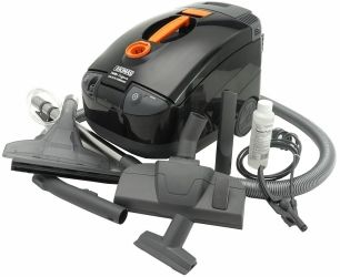 Моющий пылесос с аквафильтром Thomas Twin Sigma Aquafilter Моющий пылесос с аквафильтром Thomas Twin Sigma Aquafilter
