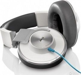 Наушники AKG K551 White (K551WHT) Наушники AKG K551 White (K551WHT)