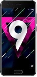Смартфон Honor 9 4/64GB Midnight Black Смартфон Honor 9 4/64GB Midnight Black