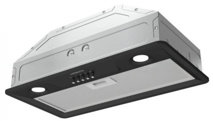 Вытяжка Ardesto HFI-F900MBL