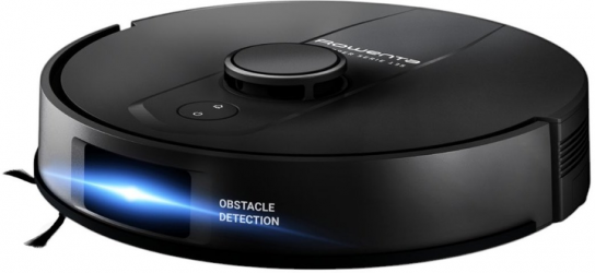 Робот-пылесос Rowenta X-PLORER Serie S135 BLACK STANDARD RR91C5WH Робот-пылесос Rowenta X-PLORER Serie S135 BLACK STANDARD RR91C5WH