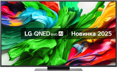 Телевизор LG 55QNED86A6A Телевизор LG 55QNED86A6A