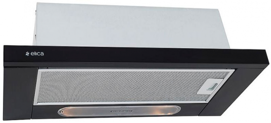 Витяжка ELICA TT14 PLUS BL/A/60