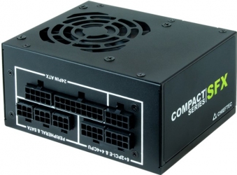 Блок питания Chieftec COMPACT CSN-650C 650W Блок питания Chieftec COMPACT CSN-650C 650W