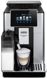 Кавомашина DeLonghi ECAM 610.55 SB