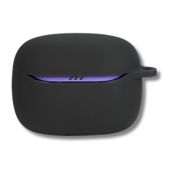 Чохол BeCover Silicon для JBL Tune Beam 2 (714824) Black