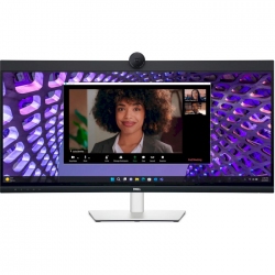 Монітор DELL P3424WEB (210-BFOB) Монітор DELL P3424WEB (210-BFOB)