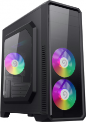 Корпус GameMax G561 Black Корпус GameMax G561 Black