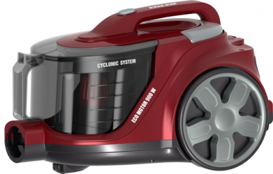 Пылесос Edler ED-2201RB Пылесос Edler ED-2201RB