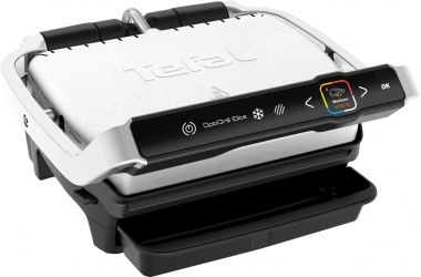 Гриль TEFAL OptiGrill Elite GC750D30 Гриль TEFAL OptiGrill Elite GC750D30
