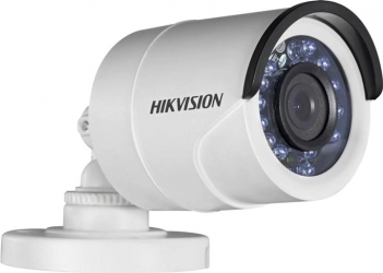 Turbo HD видеокамера Hikvision DS-2CE16D0T-IRF (C) (3.6 мм) Turbo HD видеокамера Hikvision DS-2CE16D0T-IRF (C) (3.6 мм)