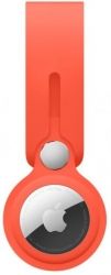 Брелок-подвеска Apple для AirTag Loop - (MK0X3ZM/A) Electric Orange