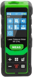 Лазерний далекомір Noyafa NF-274L-80 Лазерний далекомір Noyafa NF-274L-80