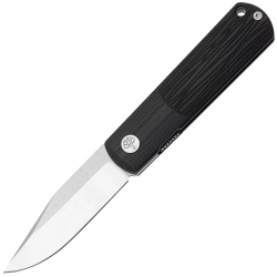 Ніж Boker BRLW G10 Black