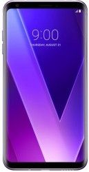 Смартфон LG V30 Plus (LGH930DS.ACISVI) Lavender Violet Смартфон LG V30 Plus (LGH930DS.ACISVI) Lavender Violet