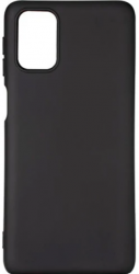 Чохол Gelius Full Soft Case для Samsung Galaxy A03s (A037) Black 