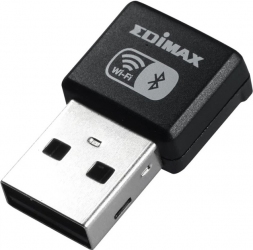 Wi-Fi/Bluetooth USB-адаптер Edimax (EW-7611UXB)
