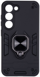 Накладка Gelius Hard Defence PC Series для Samsung S23 (S911) Black Накладка Gelius Hard Defence PC Series для Samsung S23 (S911) Black