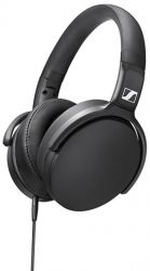 Навушники Sennheiser HD 400S (508598) Black Навушники Sennheiser HD 400S (508598) Black