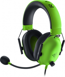 Навушники Razer Blackshark V2 X (RZ04-03240600-R3M1) Green  Навушники Razer Blackshark V2 X (RZ04-03240600-R3M1) Green