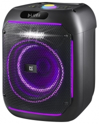Портативная колонка Defender Boomer 65 Party speaker 65W Black