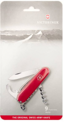 Швейцарский нож Victorinox Waiter (Vx03303.B1)