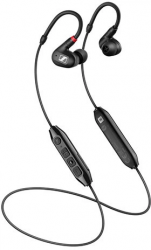 Навушники Sennheiser IE 100 PRO Wireless Black 