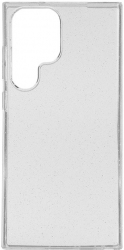 Панель ColorWay TPU Shine для Samsung Galaxy S23 Ultra (CW-CTSSG918) Transparent