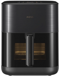 Мультипечь Mova AeroChef FD10s Pro Black