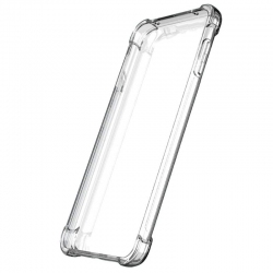 Панель BeCover Anti-Shock для ZTE Blade A73 (710864) Clear Панель BeCover Anti-Shock для ZTE Blade A73 (710864) Clear