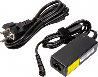 Блок живлення PowerPlant для мониторов LG 220 V / 12 V / 36 W / 3 A / 6.5x4.4 мм with pin (LG36A6544)