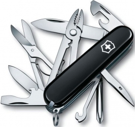Складной нож Victorinox DELUXE TINKER 1.4723.3