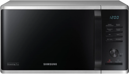 Микроволновая печь Samsung MG23K3515AS/UA