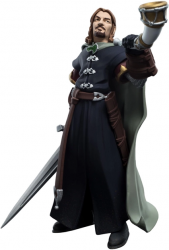 Статуэтка Weta Workshop Lord Of The Ring Boromir (865002642)