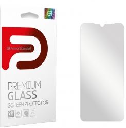 Защитное стекло Armorstandart для Xiaomi Redmi Note 8T (ARM56129-GCL) Clear Защитное стекло Armorstandart для Xiaomi Redmi Note 8T (ARM56129-GCL) Clear