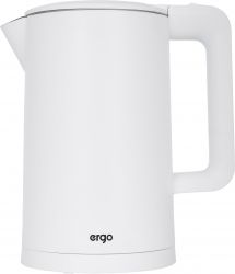 Електрочайник ERGO CT 8070 White Електрочайник ERGO CT 8070 White