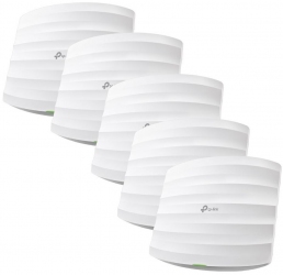 Точка доступу TP-Link EAP245-5-PACK