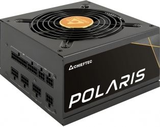 Блок питания Chieftec Polaris 550W (PPS-550FC)