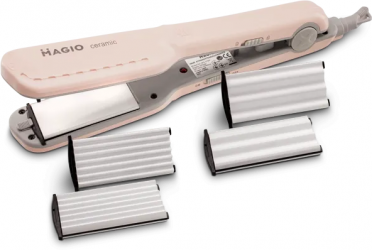 Щипцы для волос MAGIO MG-175P