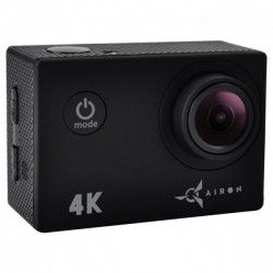 Экшн-камера AirOn Simple 4K Black (4822356754473) Экшн-камера AirOn Simple 4K Black (4822356754473)