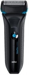 Электробритва BRAUN WATERFLEX WF2S Электробритва BRAUN WATERFLEX WF2S