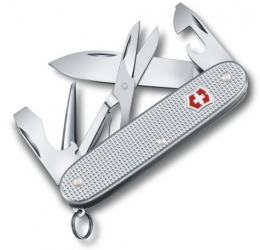 Швейцарский нож Victorinox Pioneer X (0.8231.26) Швейцарский нож Victorinox Pioneer X (0.8231.26)