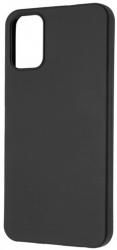 Панель BeCover для Nokia C32 (709622) Black
