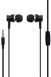 Навушники XO S25 Black Навушники XO S25 Black