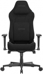 Крісло геймерське Hator Darkside 3L Pro (HTC3210L) Fabric Black  Крісло геймерське Hator Darkside 3L Pro (HTC3210L) Fabric Black