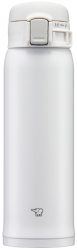 Термокружка Zojirushi SM-SR48WA White