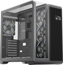 Корпус 1STPLAYER RT7 Black